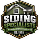 Siding Specialists logo
